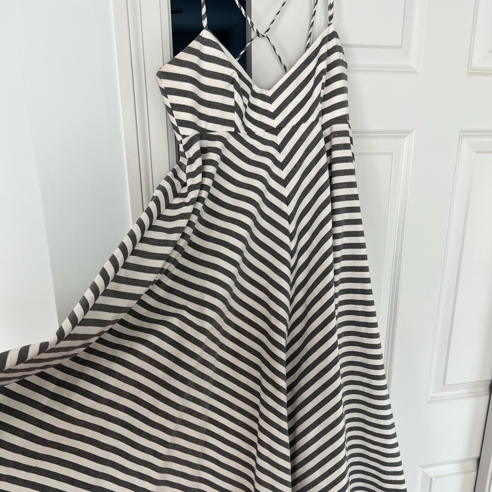 Milly Dress